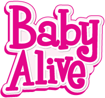 Baby Alive от Hasbro